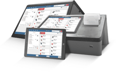 Why you should choose Cloud POS over Traditional POS